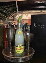 The Best Cocktails To Make With Topo Chico According To Austin Bartenders Vodka Recipes Drinks Fun Cocktails Topo Chico