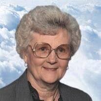 Dorothy Louise Walter Obituary