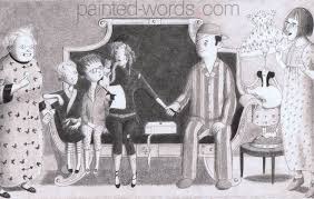 Image result for flora and ulysses illustrations