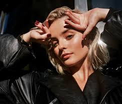 Exclusive Interview: Millie Gibson