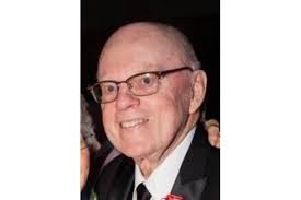 Donald Soderberg Obituary (1939