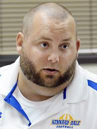 COUNTDOWN TO KICKOFF: A preview look at the 2017 Kennard-Dale Rams football  team