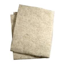 Filtre De Hotte Aspirante Ecologique En Fibre Naturel De Lin A Decouper Pieces Online