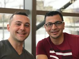 Black Kiss of Death • Status Podcast • Stories about immigration and how it  affects the people we love