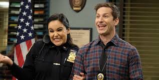 Brooklyn nine nine has been confirmed for season 7 by nbc. Brooklyn Nine Nine Boss Explains Jake And Amy S Baby Name Decision In Season 7 Finale