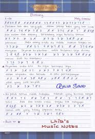 Ada apa dengan cinta) | official lyric video, free download lagu mp3 denting melly goeslaw streaming, created by aquarius musikindo, duration of songs : Not Angka Melly Goeslaw Bimbang Ost Ada Apa Dengan Cinta Lhia S Music Notes