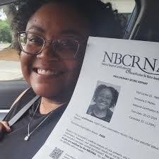 Tina Addison's Instagram, Twitter & Facebook