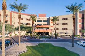 Banner Desert Medical Center In Mesa Az Banner Health
