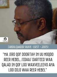 Beesha Cabdalla Sabdi