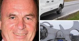 One of Scotland's wealthiest men fights £4.5m tax avoidance claim in courts 