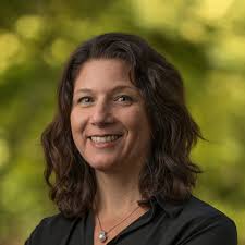 Dr. Kristin Welter, M.D.