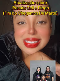 Vaza Conversa De Renata Falando Mal De Duda