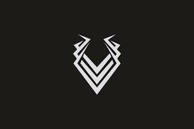 Letter V Logo Logo Design Best Logo Design Logo Design Template