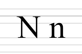 File:Latin letter N.svg - Wikimedia Commons