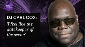 Carl Cox
