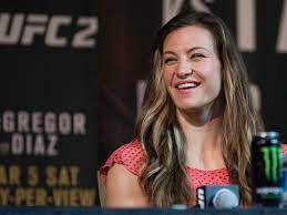 We can expect miesha tate to earn somewhere around $200k for her return on ufc vegas 31. Bpuo G3avkra7m