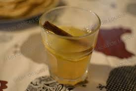Jus De Pomme Comme Un Vin Chaud Vin Chaud Jus De Pomme Jus