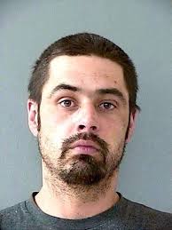 Probation search leads to 5 arrests