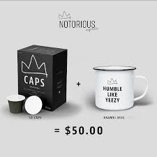 Cap City Btch Cap Cap City Btch Ten Ten Ten Twenties And The Fitties Btch On A Serious Note 100 Biodegrada Mugs Biodegradable Products Nespresso Compatible