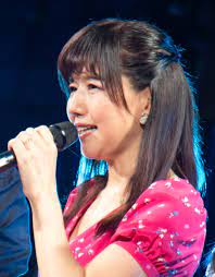 井上喜久子 - Wikipedia