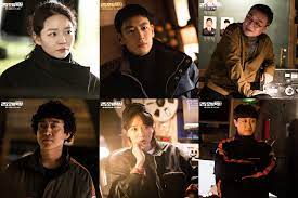 The main hero is taxi driver. K Drama Review Taxi Driver Remains An Uneventful Dark Hero Series For Now Zapzee