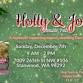 Holly Jolly Vendor Fair event image