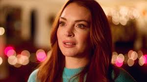 Lindsay Lohan Wants To Join The MCU