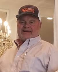 James "Boobie" Michael Sesler Obituary April 22, 2025