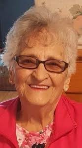 Obituary for Dorothy Loretta (Young) Johnson