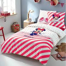 Vous trouverez forcément votre bonheur via les ventes privées en ligne ! Linge De Lit Minnie Francoise Saget