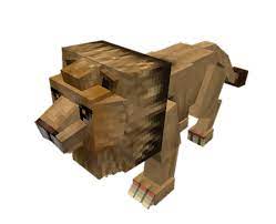 Big Cat Big Cats Big Cat Species Amazing Minecraft