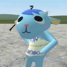 We did not find results for: Steam Workshop Animal Crossing Sherb Player Model