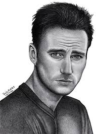 Progress of mac miller drawing over time