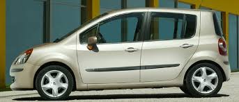 Modus telematics works with a wide variety of telematics hardware, oem data feeds, and can even use a tracking app on a driver's smartphone. Renault Modus 1 4 16v 2004 2008 Automaniac