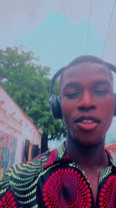 Ebrima manneh (@goldendeko20)'s videos with son original