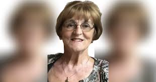 Obituary for Kathleen F. Fernandez