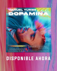 Dopamina 1 es el segundo álbum de estudio grabado por el cantante colombiano manuel turizo.fue lanzado al mercado bajo el sello discográfico sony music latin el 9 de abril de 2021. El Nuevo Disco De Manuel Turizo Elevara Tu Dopamina Lomasrankiao