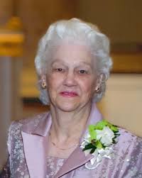 Obituary information for Martha Mae McMahan