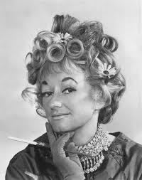 Remembering American stand-up comedian, actress, author, musician, and  visual artist Phyllis Diller