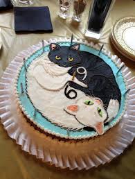 20 Fotografias Que Demuestran Lo Divertidos Que Pueden Llegar A Ser Los Abuelos En 2020 Torta Divertida Pastel De Gato Tartas De Cumpleanos De La Abuela