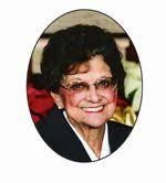 Obituary information for Frances Delores Hoffman