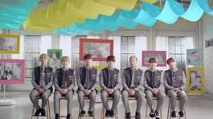 Sika left the group in 2021. Mv Bts X Gfriend School Uniform K Pop Amino