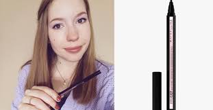 BEAUTY LAB: les lectrices ont testé l'eyeliner Hyper Easy de Maybelline