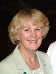 Jean Francis Thacker Hoffmann Obituary