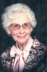 RUTH SWEET Obituary (1917