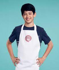 Meet The Cute Kid Contestants On The New Season Of Masterchef Junior Masterchef Junior Masterchef Junior