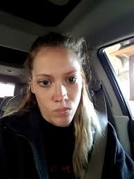 This gave me bad vibes. Back of a pizza place in Omaha NE going to the  bathroom.