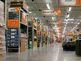 Home Depot Hiring 1 350 At Cleveland Area Stores In Time For Spring Home Depot Store Cool House Designs Retail Design Display