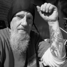 His name is Gary dick. Has anyone seen him? Hasn't been heard from since  March 4th. Last known whereabouts, homeless in Albany Georgia.