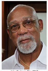 Legacy — African American Heritage House Inc.